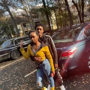 Meet your Posher, Marshe